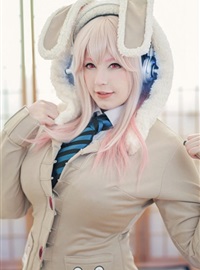 漫展 Super Sonico(116)